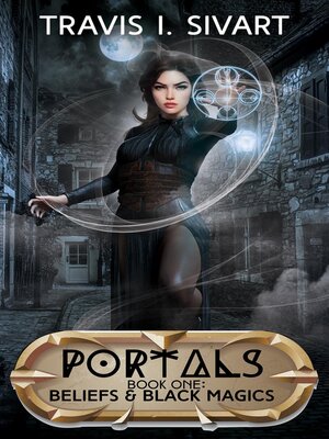 cover image of Beliefs & Black Magics